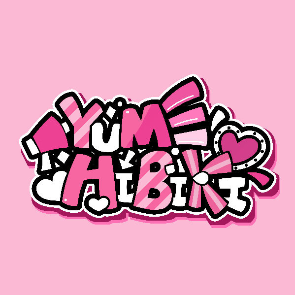 夢響YUMEHIBIKI头像