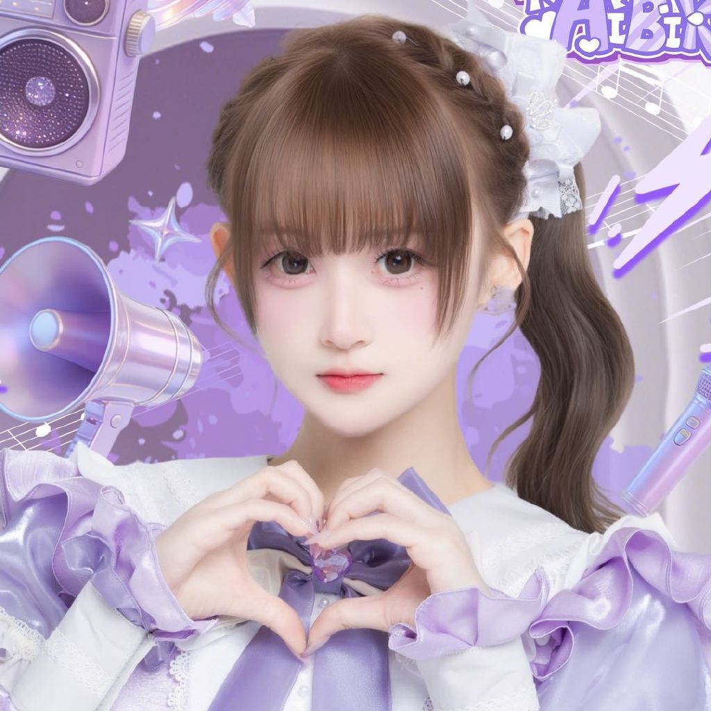 谬Myui头像