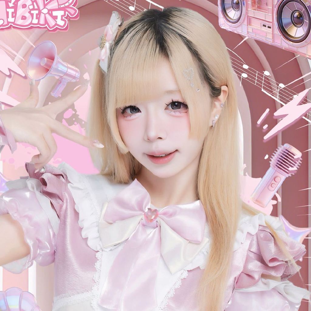 柠檬Yukari头像