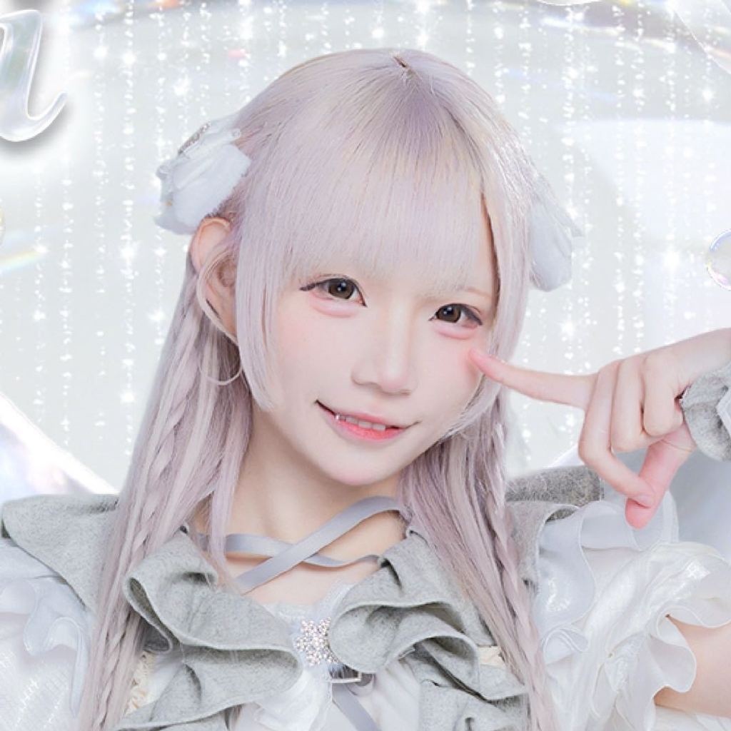 小攸头像