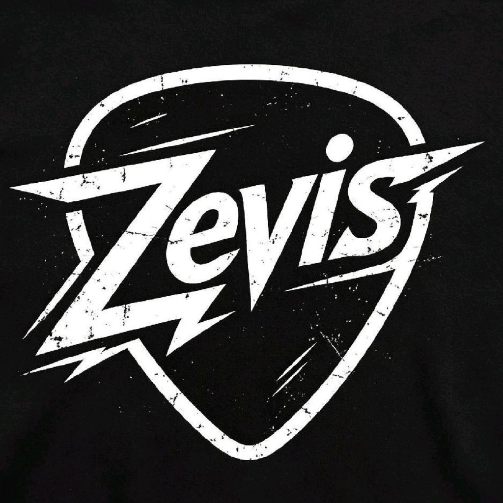 Zevis失重白昼头像