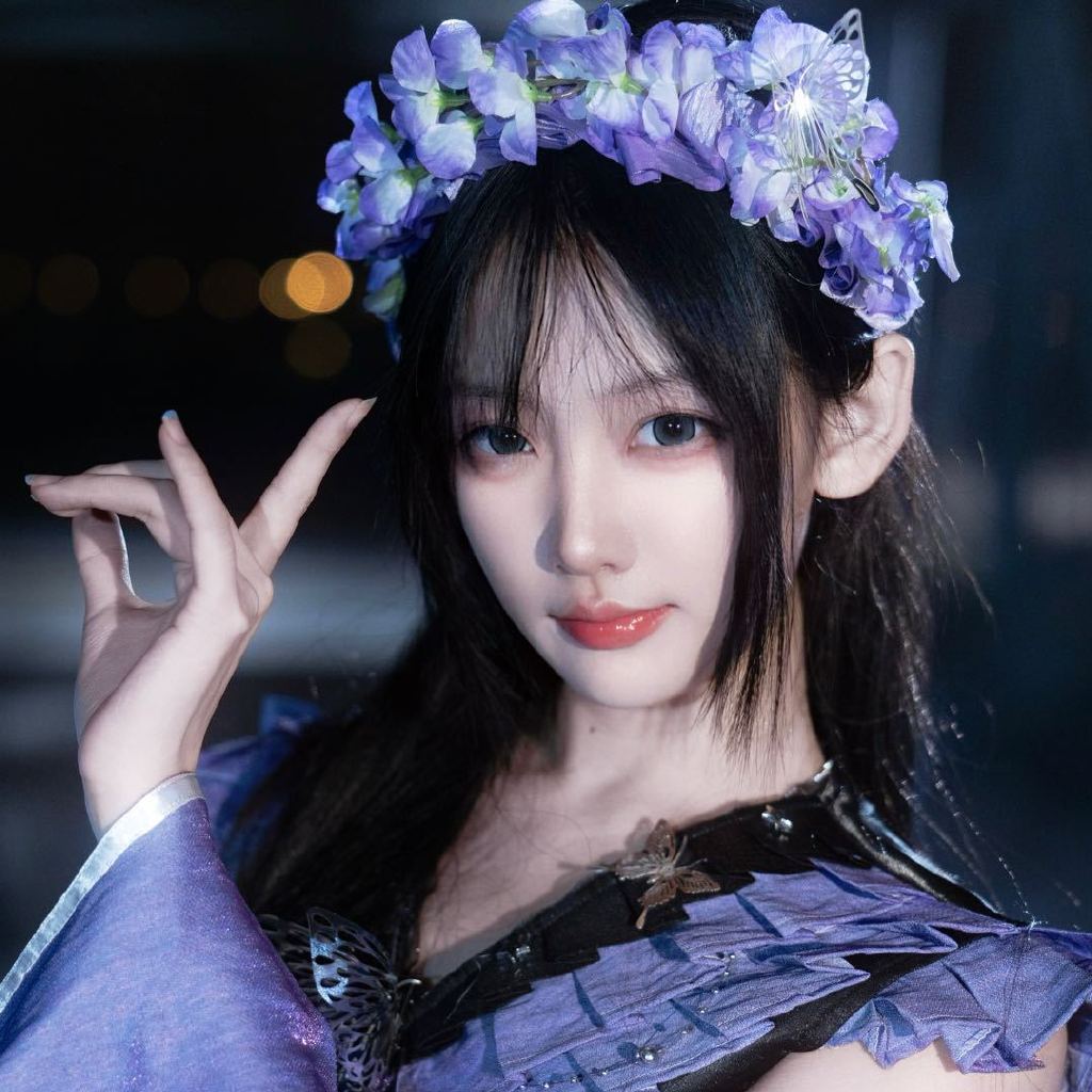 花枝 Hanae头像